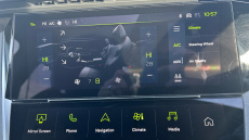 Peugeot 408 1.2 PureTech GT 5dr EAT8 Petrol Hatchback